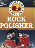 rock tumbler